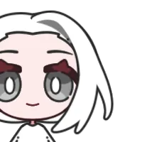 FrameHair Branch B_001